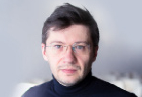Dmitry Shuvaev, Founder, Teleport Media